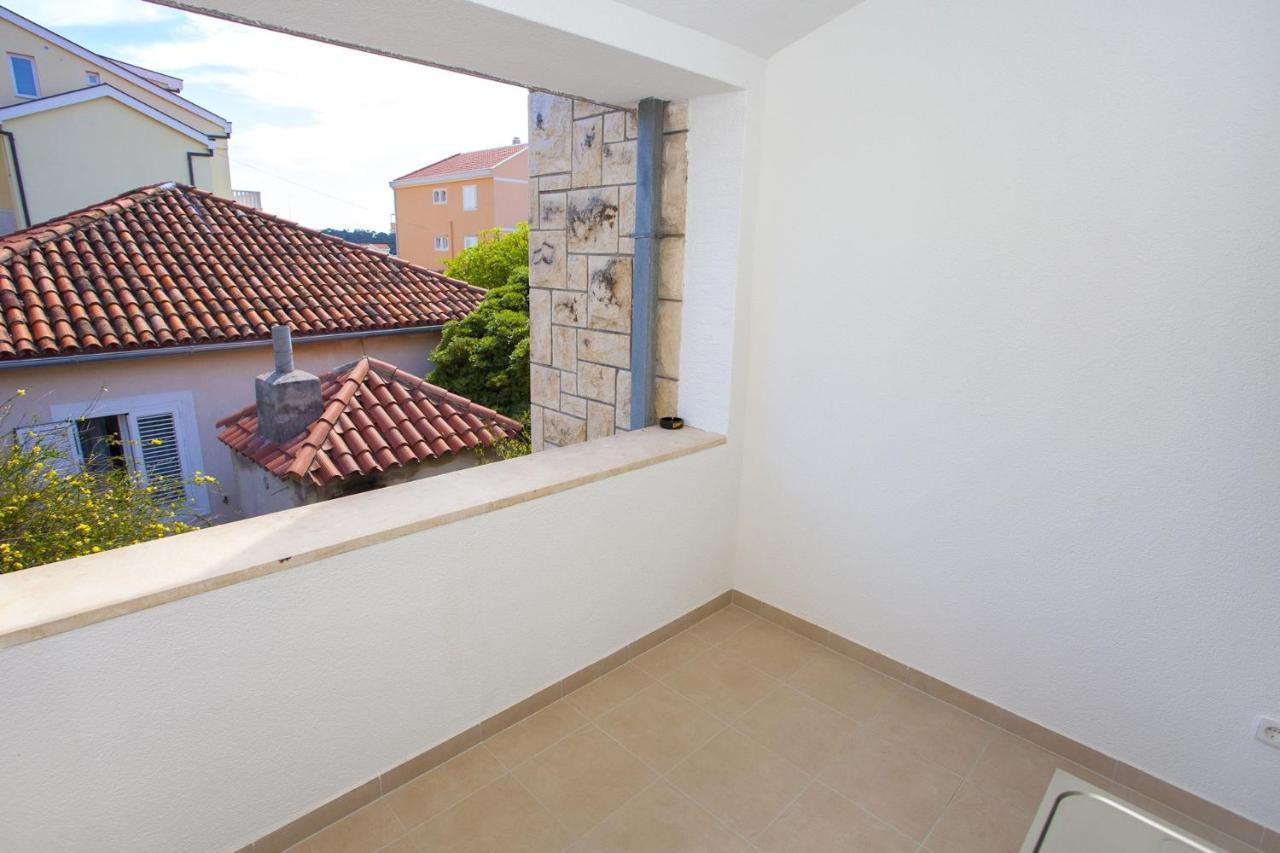 Apartments With A Parking Space Makarska - 11418 المظهر الخارجي الصورة